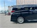 2026 Toyota Alphard Hybrid