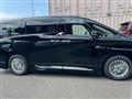 2026 Toyota Alphard Hybrid