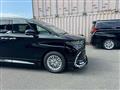 2026 Toyota Alphard Hybrid