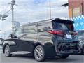2026 Toyota Alphard Hybrid