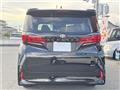 2026 Toyota Alphard Hybrid