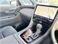 2026 Toyota Alphard Hybrid