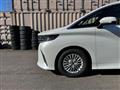 2026 Toyota Alphard Hybrid