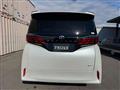 2026 Toyota Alphard Hybrid
