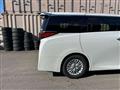2026 Toyota Alphard Hybrid