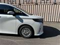 2026 Toyota Alphard Hybrid
