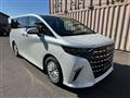 2026 Toyota Alphard Hybrid