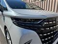2026 Toyota Alphard Hybrid