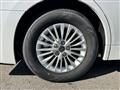 2026 Toyota Alphard Hybrid