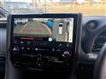 2026 Toyota Alphard Hybrid