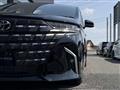 2026 Toyota Alphard Hybrid