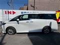 2026 Toyota Alphard Hybrid
