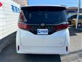 2026 Toyota Alphard Hybrid