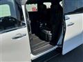 2026 Toyota Alphard Hybrid