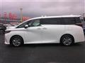 2026 Toyota Alphard Hybrid