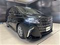 2026 Toyota Alphard Hybrid