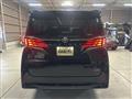 2026 Toyota Alphard Hybrid