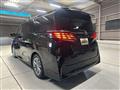 2026 Toyota Alphard Hybrid