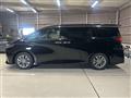 2026 Toyota Alphard Hybrid