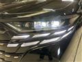 2026 Toyota Alphard Hybrid