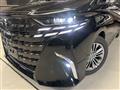 2026 Toyota Alphard Hybrid