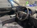 2026 Toyota Alphard Hybrid