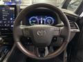 2026 Toyota Alphard Hybrid