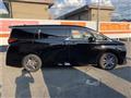 2026 Toyota Alphard Hybrid