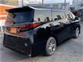 2026 Toyota Alphard Hybrid