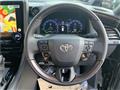 2026 Toyota Alphard Hybrid