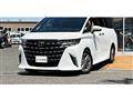 2026 Toyota Alphard Hybrid