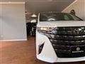 2026 Toyota Alphard Hybrid