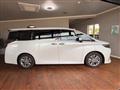 2026 Toyota Alphard Hybrid