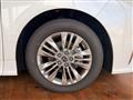 2026 Toyota Alphard Hybrid