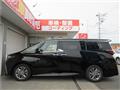 2026 Toyota Alphard Hybrid