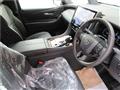2026 Toyota Alphard Hybrid