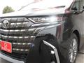 2026 Toyota Alphard Hybrid