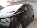 2026 Toyota Alphard Hybrid