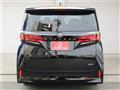 2026 Toyota Alphard Hybrid
