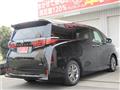 2026 Toyota Alphard Hybrid
