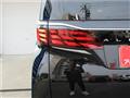 2026 Toyota Alphard Hybrid