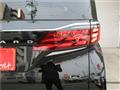 2026 Toyota Alphard Hybrid