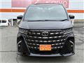 2026 Toyota Alphard Hybrid