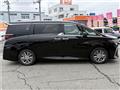 2026 Toyota Alphard Hybrid