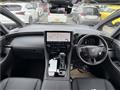 2026 Toyota Alphard Hybrid