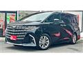 2026 Toyota Alphard Hybrid