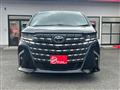 2026 Toyota Alphard Hybrid