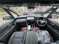 2026 Toyota Alphard Hybrid