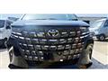 2026 Toyota Alphard Hybrid