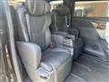 2026 Toyota Alphard Hybrid